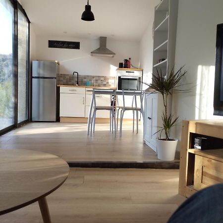L'Atelier Des Reves Apartment ลา โร้ค-ซูร์-แซส ภายนอก รูปภาพ