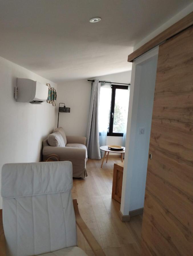 L'Atelier Des Reves Apartment ลา โร้ค-ซูร์-แซส ภายนอก รูปภาพ