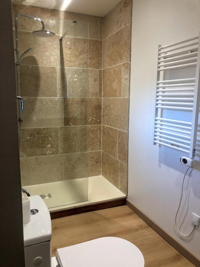 L'Atelier Des Reves Apartment ลา โร้ค-ซูร์-แซส ภายนอก รูปภาพ