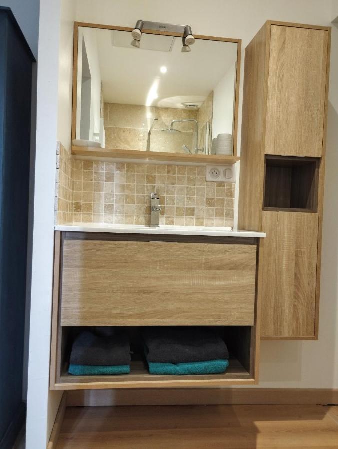 L'Atelier Des Reves Apartment ลา โร้ค-ซูร์-แซส ภายนอก รูปภาพ