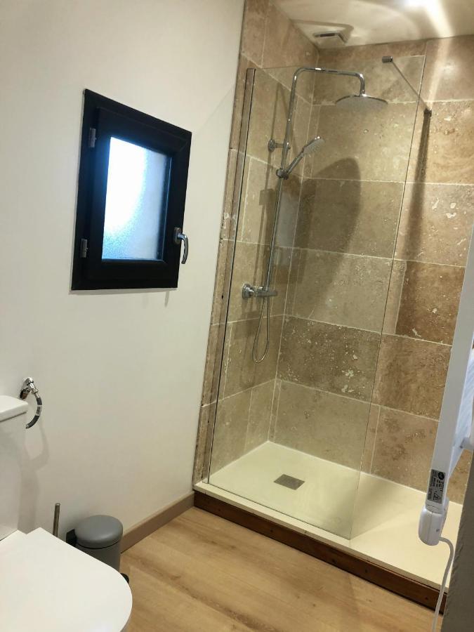 L'Atelier Des Reves Apartment ลา โร้ค-ซูร์-แซส ภายนอก รูปภาพ