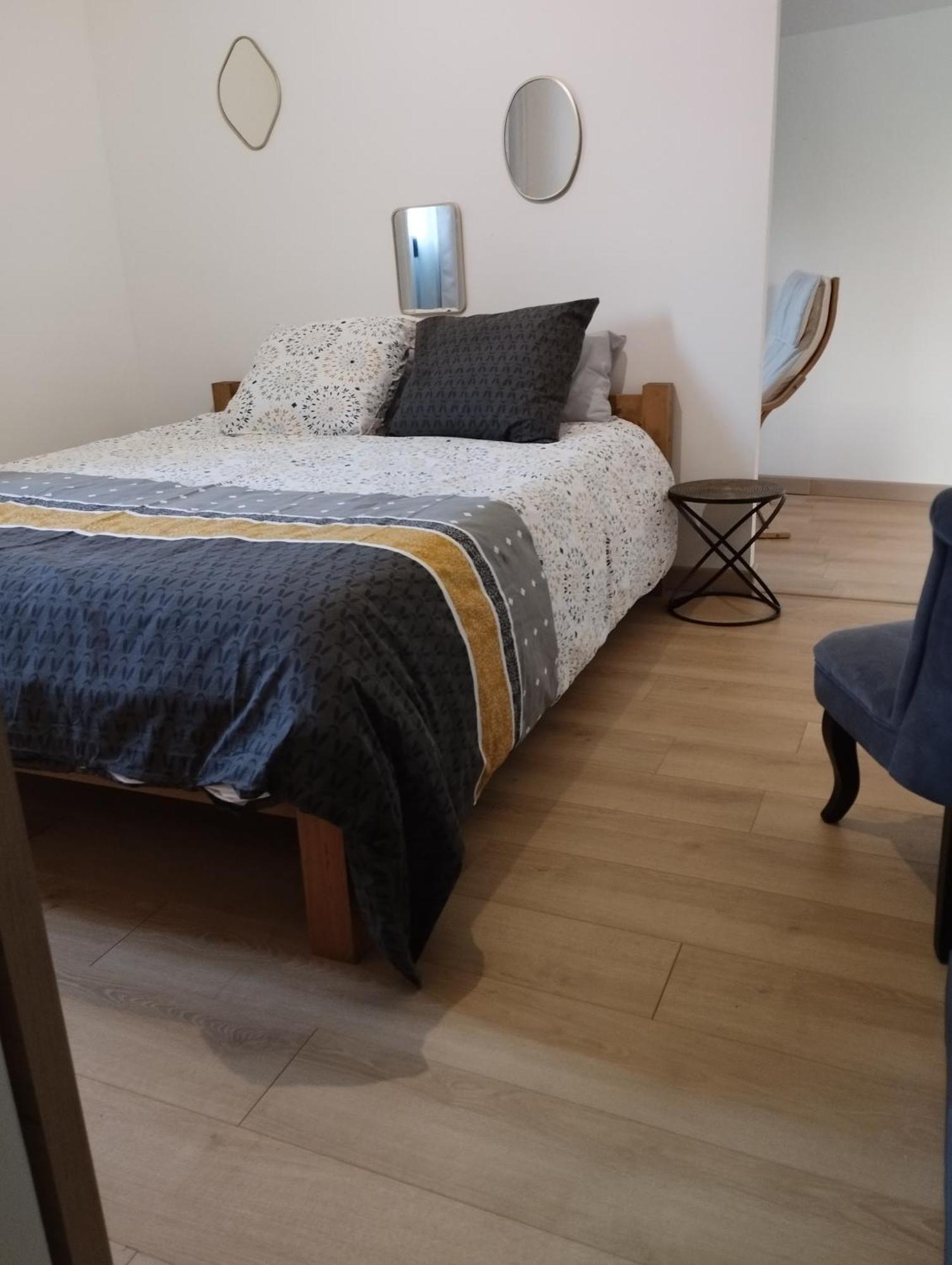 L'Atelier Des Reves Apartment ลา โร้ค-ซูร์-แซส ห้อง รูปภาพ